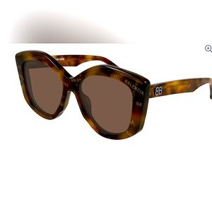 Balenciaga authentic sunglasses